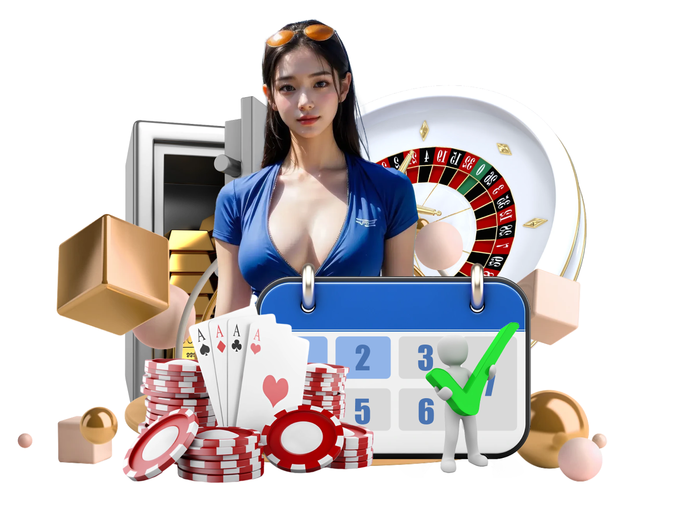 Asian Handicap Game